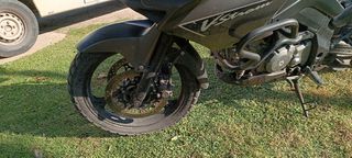 Suzuki DL 650 V-STROM '09-thumb-4