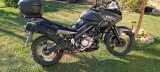 Suzuki DL 650 V-STROM '09-thumb-6