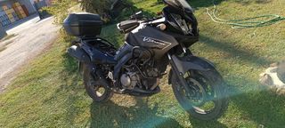 Suzuki DL 650 V-STROM '09-thumb-7