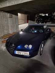 Alfa Romeo Spider 2004 JTS-thumb-2