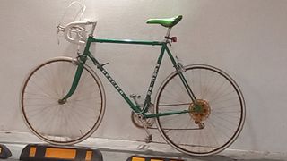 Road - Racing Mercier 1977 Mercier