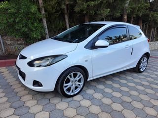 Mazda 2 2008-thumb-2