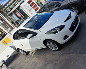 Mazda 2 2008-thumb-15