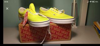 Παπούτσια Vans