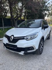 Renault Captur 2017 1.2 ΤCE DYNAMIC 120HP