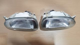 ΦΑΝΑΡΙΑ ΕΜΠΡΟΣ VOLKSWAGEN GOLF MK3 1991-1998