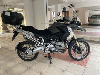 Bmw R 1200 GS 2008-thumb-1