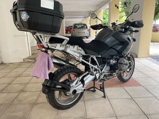 Bmw R 1200 GS 2008-thumb-2
