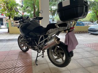 Bmw R 1200 GS 2008-thumb-4