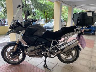 Bmw R 1200 GS 2008-thumb-5