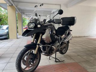 Bmw R 1200 GS 2008-thumb-6