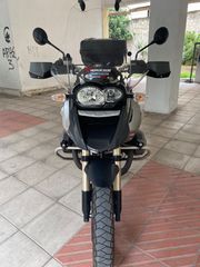 Bmw R 1200 GS 2008-thumb-7