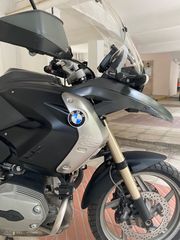 Bmw R 1200 GS 2008-thumb-14
