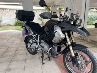 Bmw R 1200 GS 2008-thumb-17