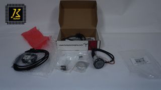 Innovate Motorsport Gauges AFR