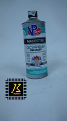 VP RACING - ΠΡΟΣΘΕΤΙΚΟ ΚΑΥΣΙΜΟΥ ΑΜΟΛΥΒΔΟΥ ΟΚΤΑΝΙΟΥ 1L (946ML)