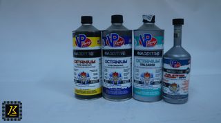 VP RACING - ΠΡΟΣΘΕΤΙΚΟ ΚΑΥΣΙΜΟΥ ΑΜΟΛΥΒΔΟΥ ΟΚΤΑΝΙΟΥ 1L (946ML)-thumb-2