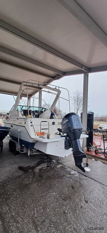 Car.gr - Rinker 1993 Cadorret