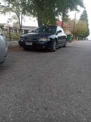 Audi A4 2000 Β5