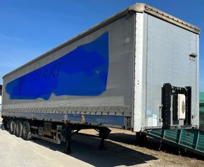 Κουρτίνα Kögel 2006