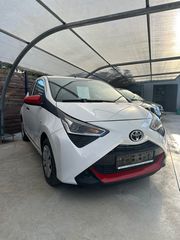 Toyota Aygo 2022 AYGO 1.0 ΠΡΟΣΦΟΡΑ