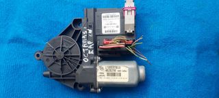 SKODA OCTAVIA (5) 1K0959793J 1T0959701D 402025B ΜΟΤΕΡ ΠΑΡΑΘΥΡΟΥ ΕΜΠΡΟΣ ΑΡΙΣΤΕΡΟ ΟΔΗΓΟΥ ΓΡΥΛΛΟΣ