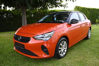 Opel Corsa 2020 1.2 EDITION