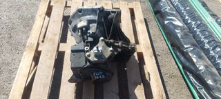 FORD FIESTA FUSION 2N1R7002ED RF2N1R-7F096-AB 1.4 TDCI ΚΙΒΩΤΙΟ ΤΑΧΥΤΗΤΩΝ GEARBOX ΣΑΣΜΑΝ