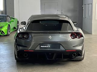Ferrari GTC4Lusso 2019 6.3 V12-thumb-3