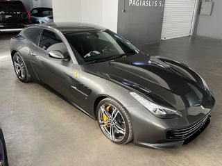 Ferrari GTC4Lusso 2019 6.3 V12-thumb-4
