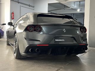 Ferrari GTC4Lusso 2019 6.3 V12-thumb-9