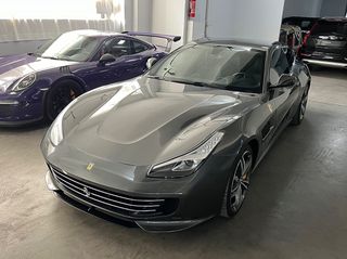 Ferrari GTC4Lusso 2019 6.3 V12-thumb-11