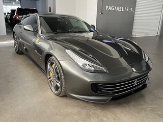 Ferrari GTC4Lusso 2019 6.3 V12-thumb-12