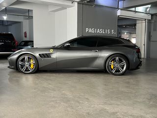 Ferrari GTC4Lusso 2019 6.3 V12-thumb-6