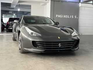Ferrari GTC4Lusso 2019 6.3 V12-thumb-14