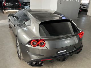 Ferrari GTC4Lusso 2019 6.3 V12-thumb-16
