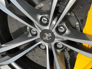 Ferrari GTC4Lusso 2019 6.3 V12-thumb-19