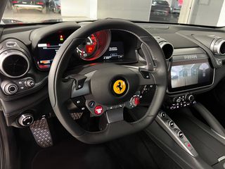 Ferrari GTC4Lusso 2019 6.3 V12-thumb-20