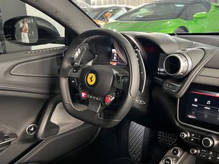 Ferrari GTC4Lusso 2019 6.3 V12-thumb-26