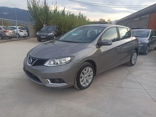 Nissan Pulsar 2018 1,2-115 HP-ΕΛΛΗΝΙΚΟ