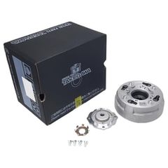 ΚΑΜΠΑΝΑ ΔΙΣΚΩΝ ΚΟΜΠΛΕ TAKEGAWA HONDA GLX50 HONDA GLX90 / HONDA C50 / LIFAN 110 ΑΜΙΖΟ-thumb-1