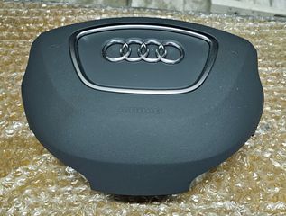 AUDI Q5 2008-2013,Q7 2008-2013 ΑΕΡΟΣΑΚΟΣ ΟΔΗΓΟΥ 8R0880201 K