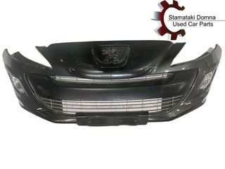 Peugeot 308 Προφυλακτήρας Εμπρός