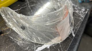 AGV RACE-X 2011 E2205 AS CLEAR VISOR-thumb-2