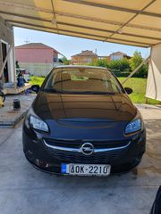 Opel Corsa 2018