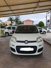 Fiat Panda 2016