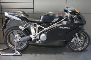 Ducati 749 DARK 2005