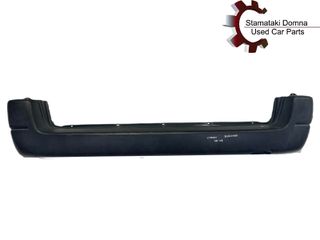 Citroen Berlingo Προφυλακτήρας Πίσω