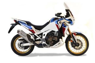 HP CORSE 4-TRACK R ΣΑΤΙΝΕ HONDA AFRICA TWIN 1100