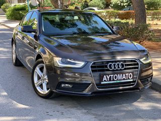 Audi A4 2013 TFSI 1.8 AMBIENTE AUTO ECO S/S ΕΛΛΗΝΙΚΟ.